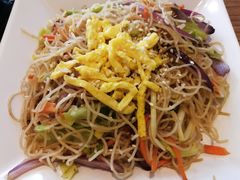家乡炒米粉-大家乐(广州番禺祈福店)