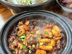 -小时候焗海鲜(鄞州万达店)