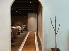 -GOTLOT COFFEE&KITCHEN角落厨房NOOK店