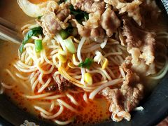 -吉野家(秀谷店)