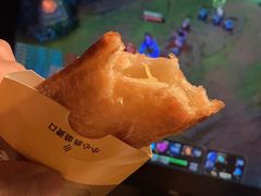 -麦当劳(华融店)