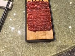 -东来顺(非遗·清真火锅·盛世广场店)