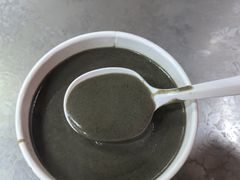 -谢怀亮芝麻茶