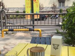 -餐酒吧Com-ing Bar(上海路店)