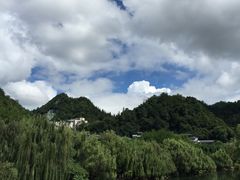 -贵阳市花溪国家城市湿地公园