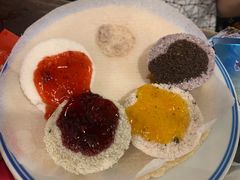 熟梨糕-天津卫码头(南开大悦城店)