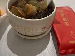 -聚春园自助餐厅(东街口店)