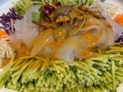 -添福来墨鱼饺子 · 海鲜东北菜(大连星海·黄浦路店)