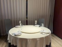 -悦融琥珀·京鲁菜(西单店)