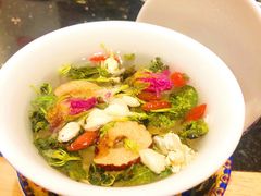 盖碗茶-大龙燚火锅(白石洲店)