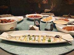 -凤凰园烤鸭店·唐山菜·传承花椒肉(老唐丰路店)