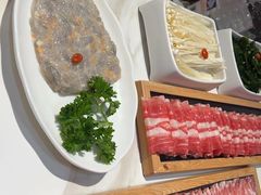 -祥源胡同·涮牛羊肉火锅(花桥店)