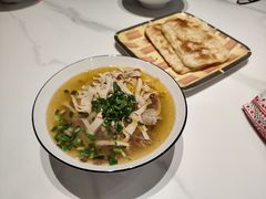 -淮南牛肉汤酒店(可伦公馆店)