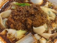 -正宗四川大竹面馆(光翠路南店)