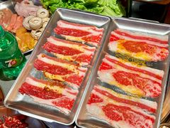 -烧本烧·自助烤肉(勒泰中心店)