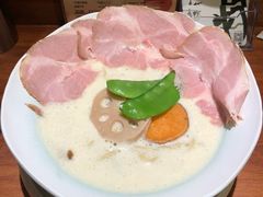 -真打拉面·日式拉面新流派(体育西横街店)