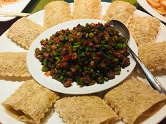 -大唐博相府酒店·陕西官府菜