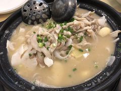 脆肚-李师傅脆肚(梅林店)