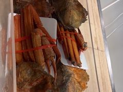 -绿地万豪酒店-城市节奏餐厅