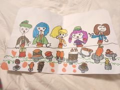 -艺塔木美学教育(和达校区)