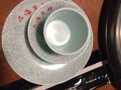 -蟹谢蒸鲜自助餐厅