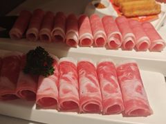 -海底捞火锅(杭州萧山宝龙广场店)