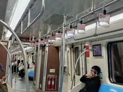 -郑州东站