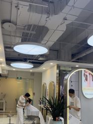 -虫二·专注健康烫染沙龙