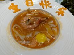 -双合园·海鲜水饺青岛菜(九水东路店)