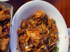 -普天和酒楼·新津菜·烤鸭(天津之眼店)