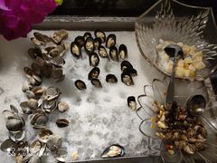 青口-万佳国际酒店-阳光空中西餐厅(石狮服装城店)