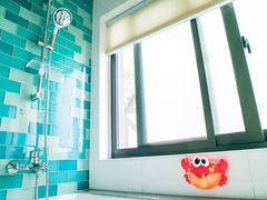 -太阳岛度假酒店