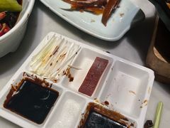 -泰钰丰烤鸭(开发区店)