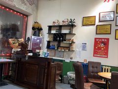 -蜀留香石锅鱼(六顺街店)