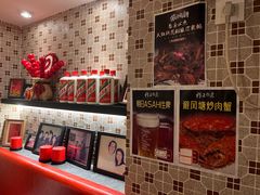 -香港祥正飯店·正宗灣仔50年海鲜老字号