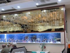 -全聚德(蓝山店)