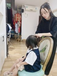 -光影纪·Baby·Home儿童摄影(丁桥店)