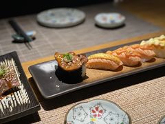 -寿司皇(扬名广场店)