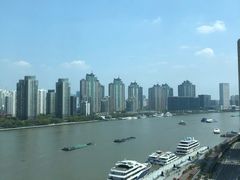 -上海外滩英迪格酒店