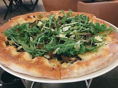 -WOLFGANG PUCK KITCHEN & BAR(迪士尼小镇店)