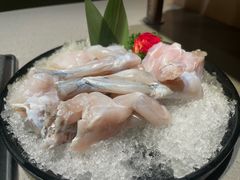 -海底捞火锅(金大地1912店)