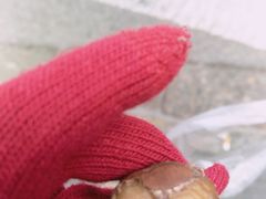 -陈记栗子(长宁路店)
