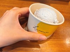 -LUNEURS月乐诗·法式冰淇淋(北外滩来福士广场店)