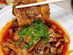 -柴门饭儿(成都太古里店)