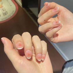 点击看大图 -HUII NAIL绘京美甲美睫会馆