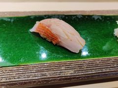 -鮨一日本料理(大中华店)