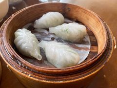-老周记茶点