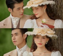 点击看大图 -金夫人婚纱摄影(惠阳店)
