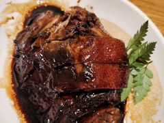 -新白鹿餐厅(龙游路总店·杭帮菜名店)