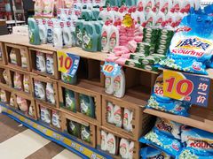 -AEON超市(永旺梦乐城泰达店)